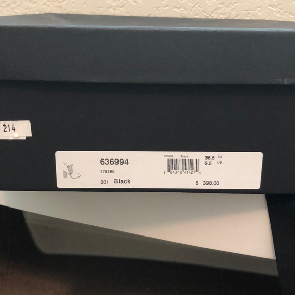 Marc by Marc Jacobs Women's Chelsea Ankle Boot - Picture 8 of 8